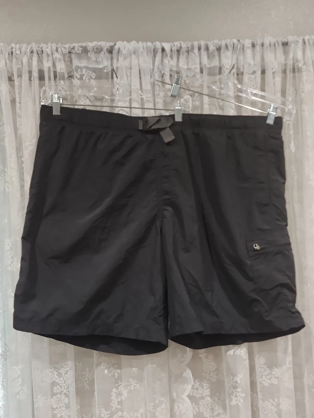COLUMBIA SWIM SHORTS